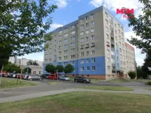 Prodej bytu 2+1, Havířov - Šumbark, Moravská, 44 m2