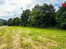Prodej louky, Starý Šachov, 2065 m2