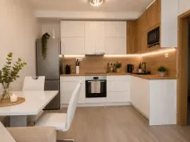 Pronájem bytu 2+kk, Velká Bystřice, Nádražní I, 38 m2