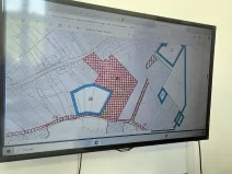 Prodej pozemku, Sentice, 814 m2
