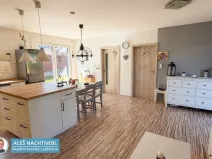 Prodej rodinného domu, Liberec - Liberec XXIII-Doubí, Edisonova, 88 m2