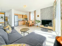 Prodej bytu 2+kk, Shëngjin, Albánie, 66 m2