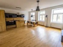 Prodej bytu 4+kk, Jihlava, Znojemská, 87 m2