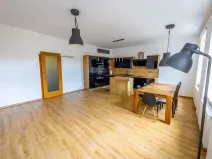 Prodej bytu 4+kk, Jihlava, Znojemská, 87 m2