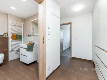 Pronájem bytu 2+kk, Praha - Hostivař, 47 m2