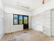 Prodej obchodního prostoru, Šťáhlavy, Jiráskova, 374 m2