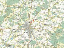 Prodej louky, Klatovy, 37078 m2