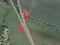 Prodej pole, Cerhenice, 9720 m2