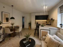 Prodej bytu 3+kk, Praha - Břevnov, Hošťálkova, 58 m2