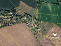Prodej zahrady, Pohoří, 359 m2