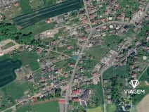 Prodej zahrady, Markvartovice, 212 m2