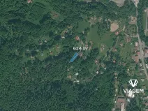 Prodej zahrady, Frýdek-Místek, 624 m2