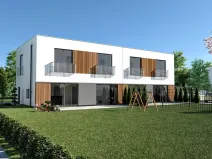 Prodej rodinného domu, Brandýs nad Labem-Stará Boleslav, Konětopská, 160 m2