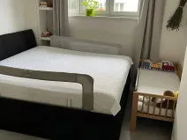 Pronájem bytu 2+kk, Praha - Krč, 44 m2