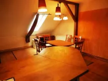 Pronájem bytu 3+kk, Novosedlice, Míru, 110 m2