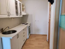 Pronájem bytu 1+kk, Praha - Chodov, Jašíkova, 36 m2
