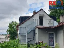 Pronájem bytu 2+kk, Mladá Boleslav, 52 m2
