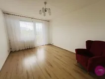 Pronájem bytu 2+kk, Olomouc, Fragnerova, 50 m2