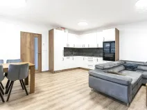 Pronájem bytu 2+kk, Chotěboř, Palackého, 72 m2
