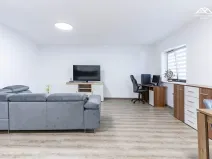 Pronájem bytu 2+kk, Chotěboř, Palackého, 72 m2