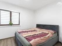 Pronájem bytu 2+kk, Chotěboř, Palackého, 72 m2