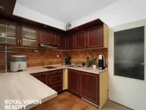 Prodej bytu 1+kk, Brno, bratří Žůrků, 28 m2