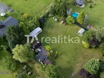 Prodej pozemku pro bydlení, Karviná, Bažantnice, 1884 m2
