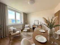 Prodej bytu 3+kk, Brno, 56 m2