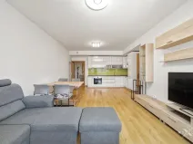 Prodej bytu 3+kk, Praha - Hloubětín, Krylovecká, 82 m2