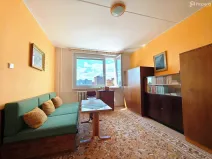 Prodej bytu 2+1, Olomouc, kpt. Jaroše, 51 m2