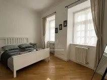 Pronájem bytu 3+kk, Praha - Malá Strana, Vlašská, 75 m2