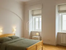 Pronájem bytu 3+kk, Praha - Malá Strana, Vlašská, 75 m2