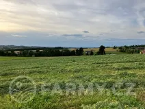 Prodej pole, Cerekvička-Rosice, 71148 m2