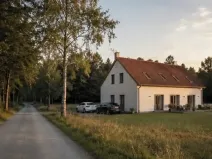Prodej pozemku pro bydlení, Suchdol nad Lužnicí, 1001 m2