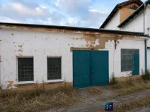 Pronájem skladu, Varnsdorf, Karlova, 130 m2