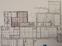 Pronájem skladu, Varnsdorf, Karlova, 130 m2