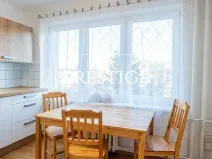 Pronájem bytu 2+kk, Praha - Michle, Jivenská, 34 m2