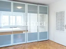 Pronájem bytu 2+kk, Praha - Michle, Jivenská, 34 m2