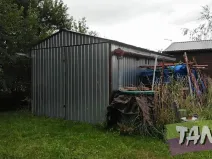 Prodej pozemku pro bydlení, Žďár, 1557 m2