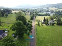 Prodej pozemku pro bydlení, Horní Podluží, 2914 m2