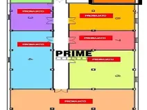 Pronájem kanceláře, Praha - Horní Počernice, Ve žlíbku, 35 m2