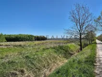 Prodej pozemku pro bydlení, Čejkovice, 900 m2