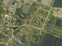Prodej pozemku pro bydlení, Čejkovice, 900 m2