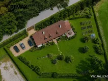 Prodej pozemku pro bydlení, Lhenice, 1463 m2