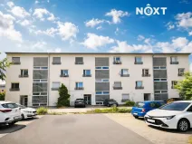 Pronájem bytu 2+kk, Břeclav, Lidická, 60 m2