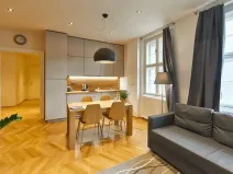Prodej bytu 1+kk, Praha - Staré Město, Dlouhá, 54 m2