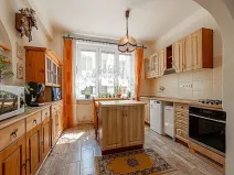 Prodej bytu 2+1, Praha - Strašnice, Průběžná, 54 m2