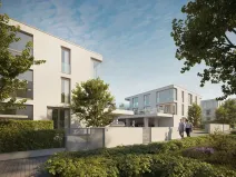 Prodej bytu 4+kk, Znojmo, 90 m2