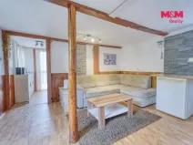Prodej chaty, Erpužice - Blahousty, 23 m2