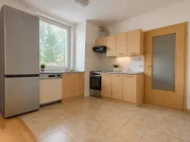 Pronájem bytu 1+kk, Brno, Absolonova, 42 m2